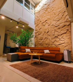 5-15pax Georgetown Aesthetic Heritage Prewar House 4BR